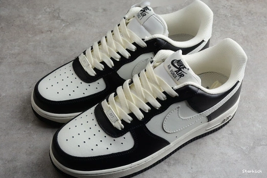 Nike 1 "First FG5969-806 Force Air Use" Low 0806